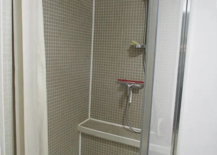 T3 Spacieux Face Mer, Climatise, Pour 4-6 Pers Avec Parking - Fr-1-803-3 Lägenhet *